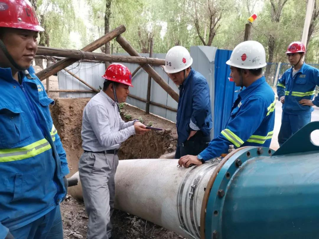 黄南工业管道清洗-管道清淤