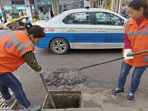 黄南沉沙井清掏-污水井清理