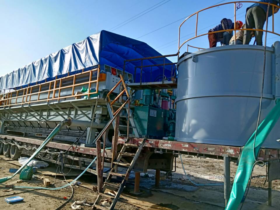 黄南污水池淤泥处理-河道清淤-炜誉市政