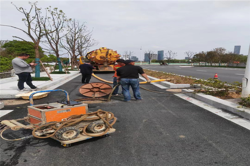 黄南污水池为什么要定期清理