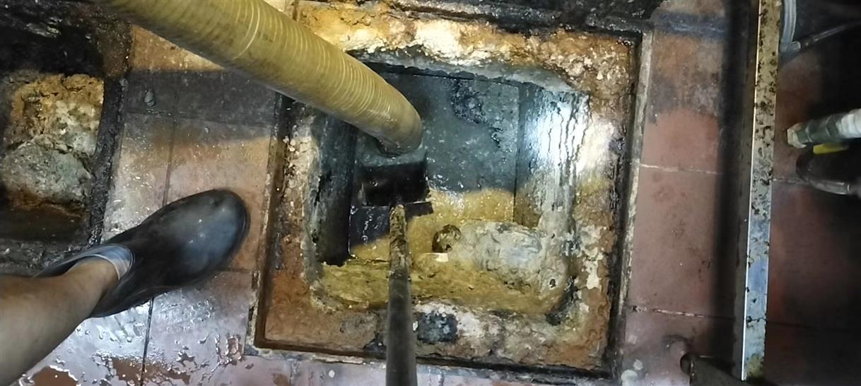 黄南污水池清理一般都有毒气，怎么预防中毒呢？