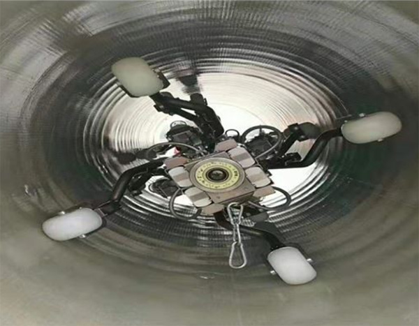 黄南非开挖修复技术在地下管线建设的优势体现