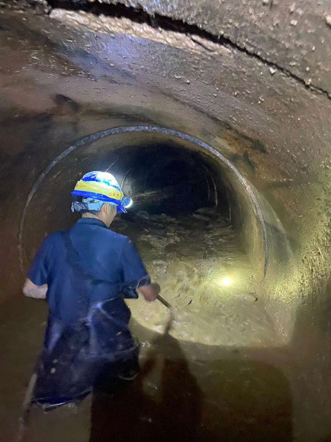 黄南管道清洗-管道疏通