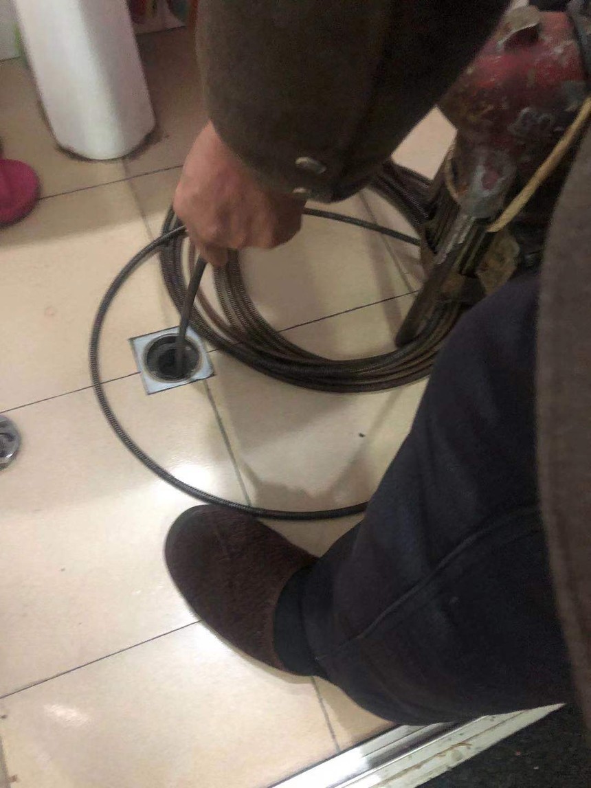 黄南管道疏通，疏通下水道