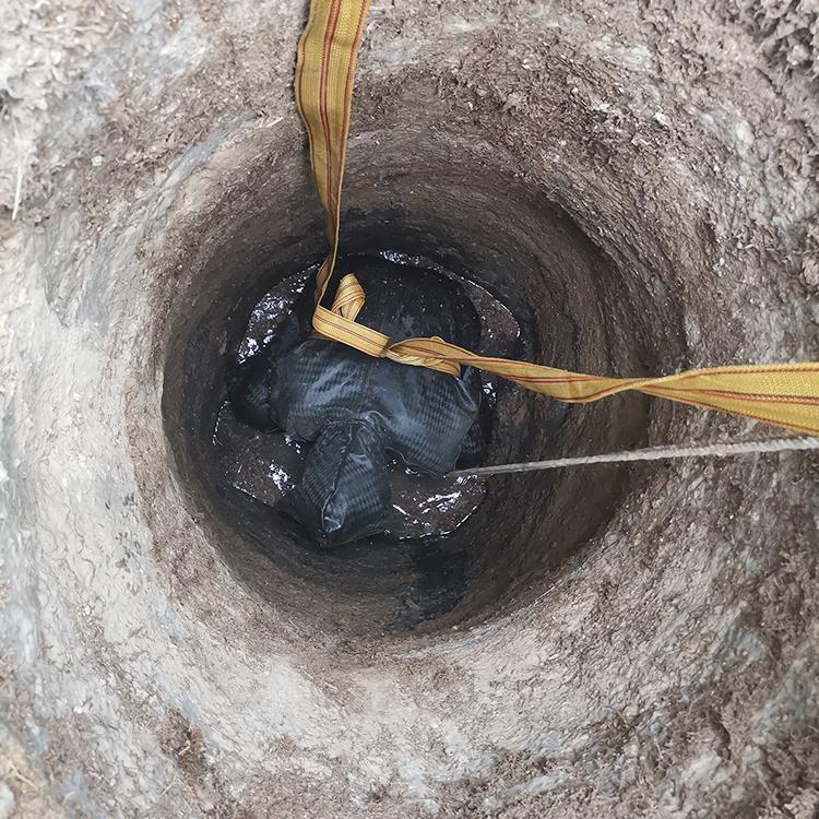 黄南疏通雨水管道 市政管道清淤