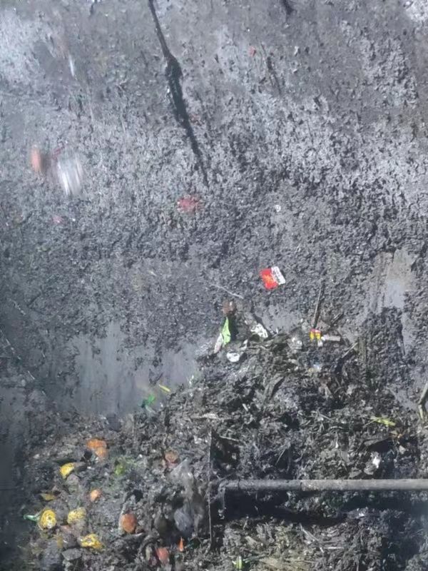 黄南污水池清理