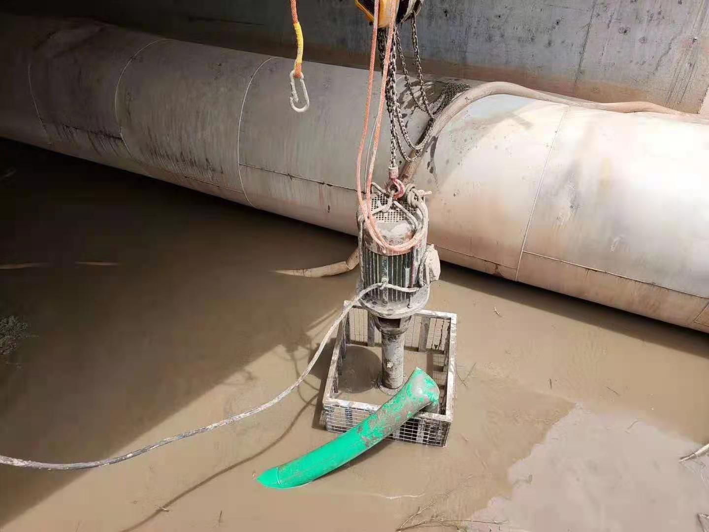 黄南工业管道清理